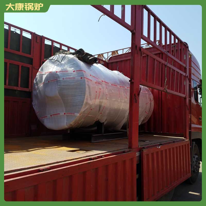 6吨工业生物质蒸汽开云电子球赛中国有限公司