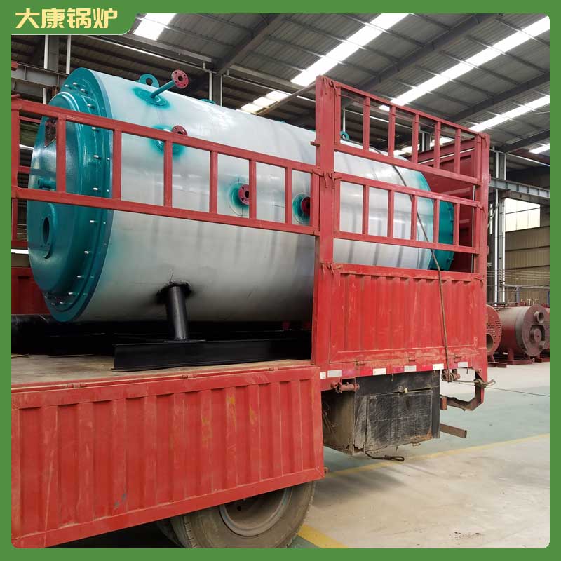 生物质4吨蒸汽开云电子球赛中国有限公司