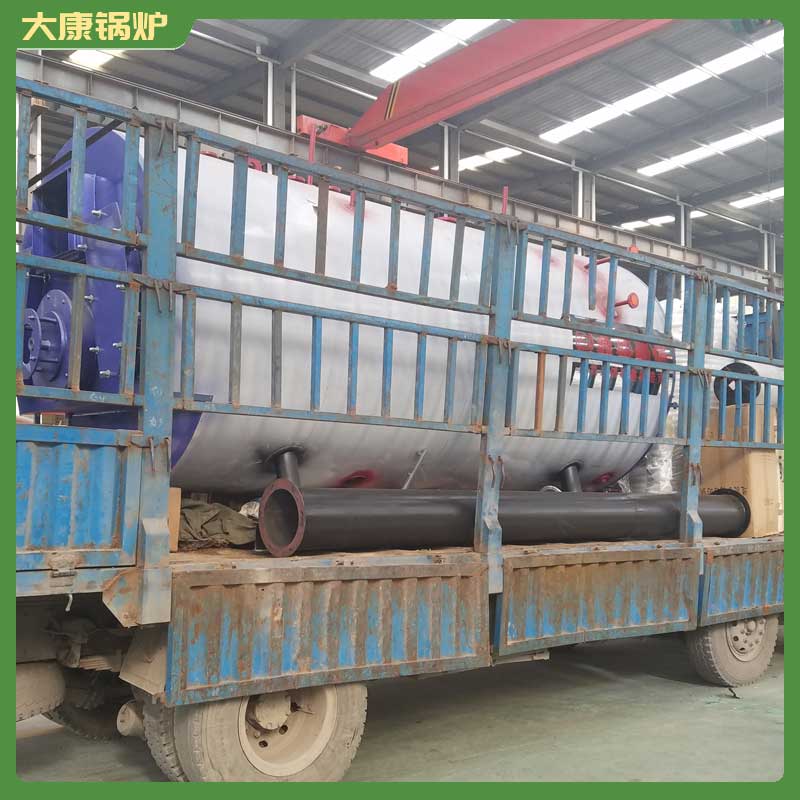 卧式燃气常压热水开云电子球赛中国有限公司银晨开云电子球赛中国有限公司500公斤燃油蒸汽发生器费用