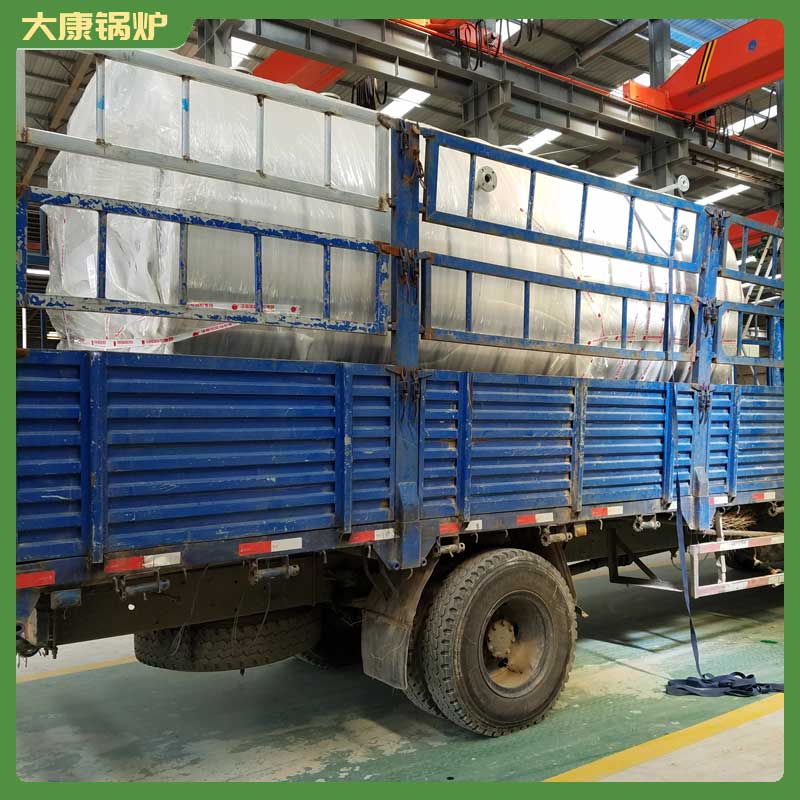 600万大卡冷凝热水开云电子球赛中国有限公司