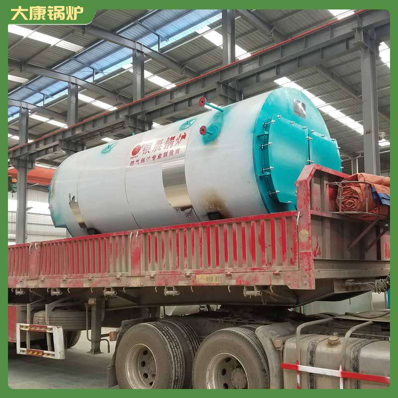 60万大卡的导热油开云电子球赛中国有限公司