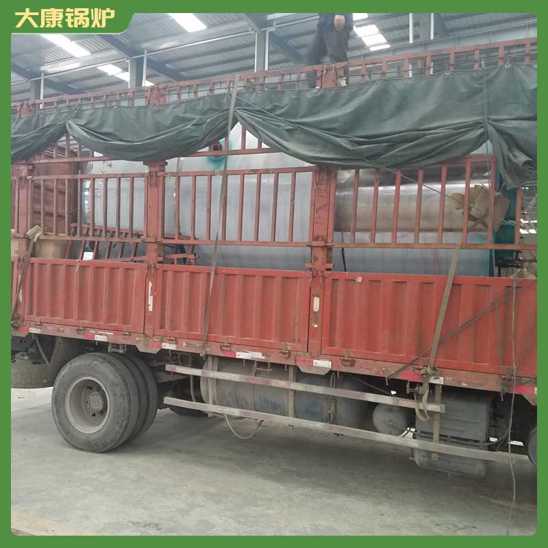 500万大卡导热油开云电子球赛中国有限公司