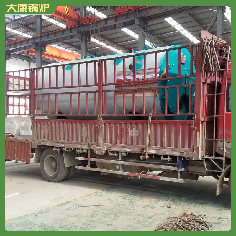 导热油开云电子球赛中国有限公司4吨