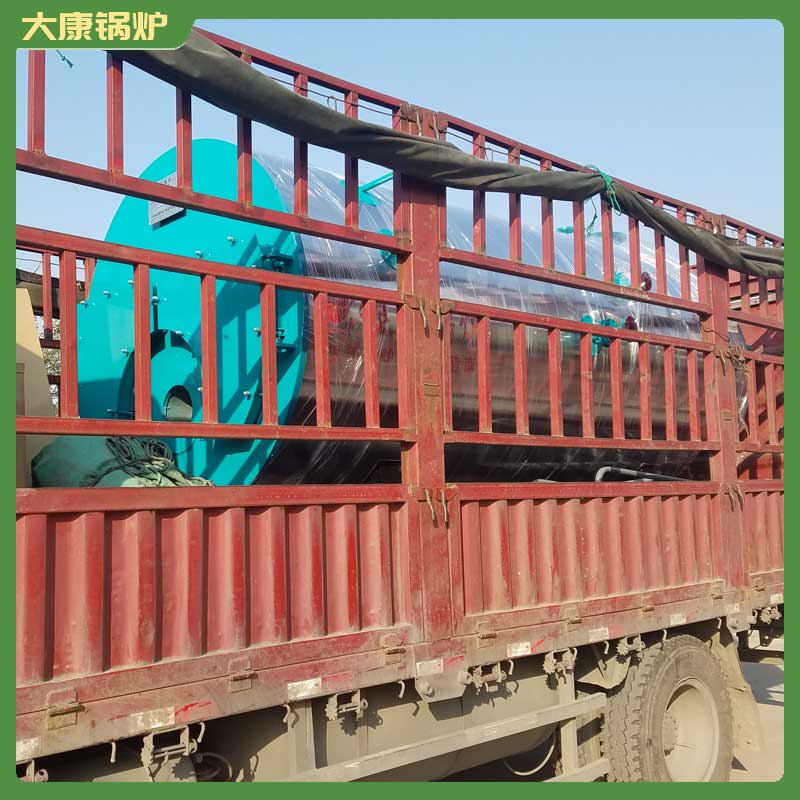 120万大卡导热油开云电子球赛中国有限公司一般多少钱