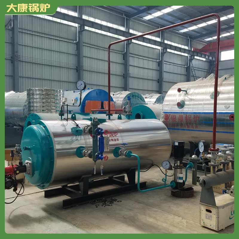 燃煤立式导热油开云电子球赛中国有限公司