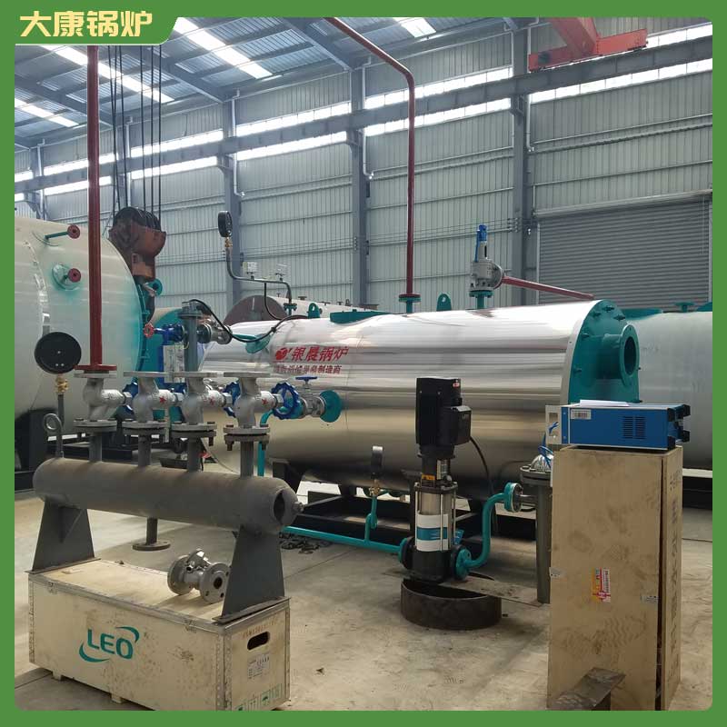 2吨导热油开云电子球赛中国有限公司