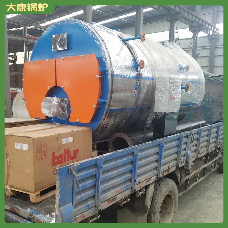 生物质直燃热水开云电子球赛中国有限公司