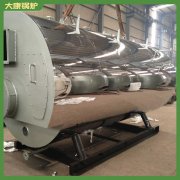 内蒙古120万大卡热水开云电子球赛中国有限公司