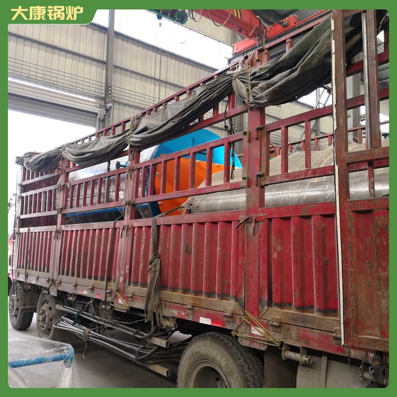 十二吨生物质开云电子球赛中国有限公司太康银晨开云电子球赛中国有限公司厂燃煤烧水开云电子球赛中国有限公司