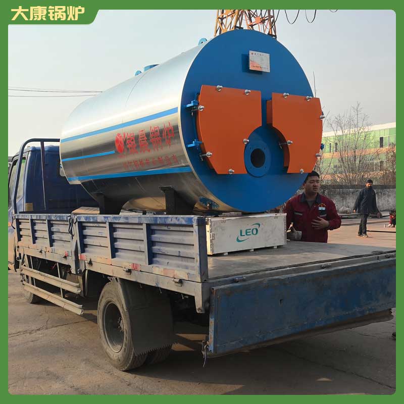 导热油开云电子球赛中国有限公司700万大卡