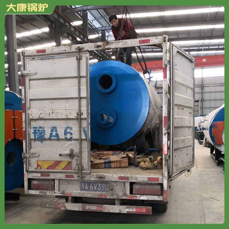 120万大卡的导热油开云电子球赛中国有限公司