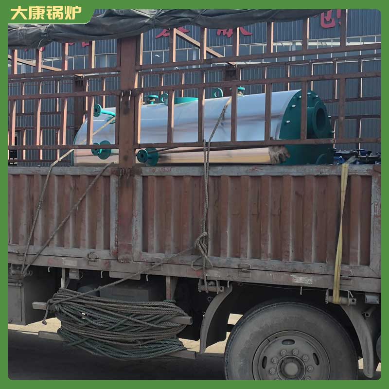 燃气加热导热油开云电子球赛中国有限公司