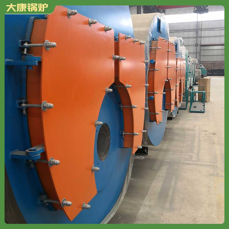 0.5吨生物质开云电子球赛中国有限公司供热面积