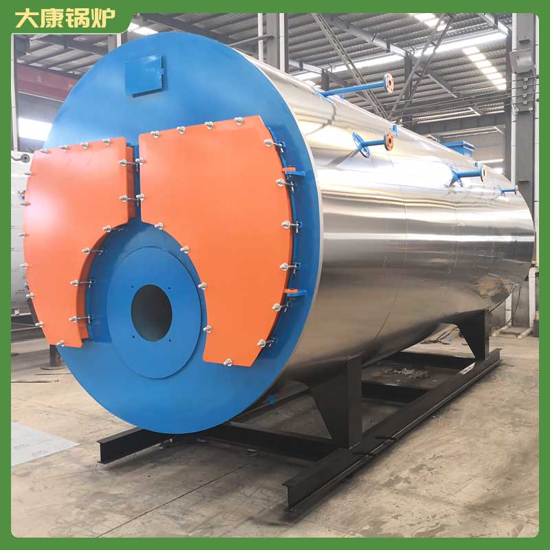 卧式生物质开云电子球赛中国有限公司制造厂