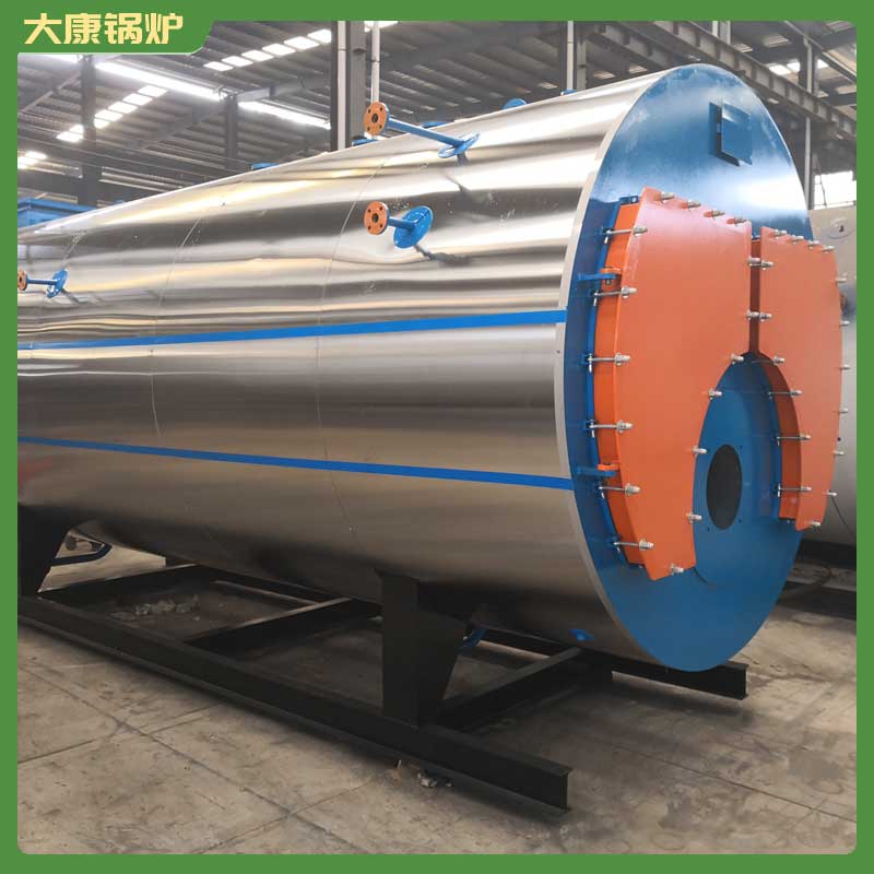 12吨燃气蒸汽开云电子球赛中国有限公司