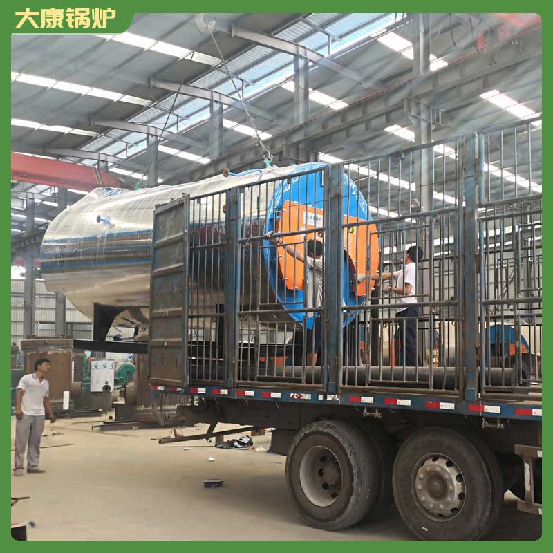 一吨低氮冷凝蒸汽开云电子球赛中国有限公司