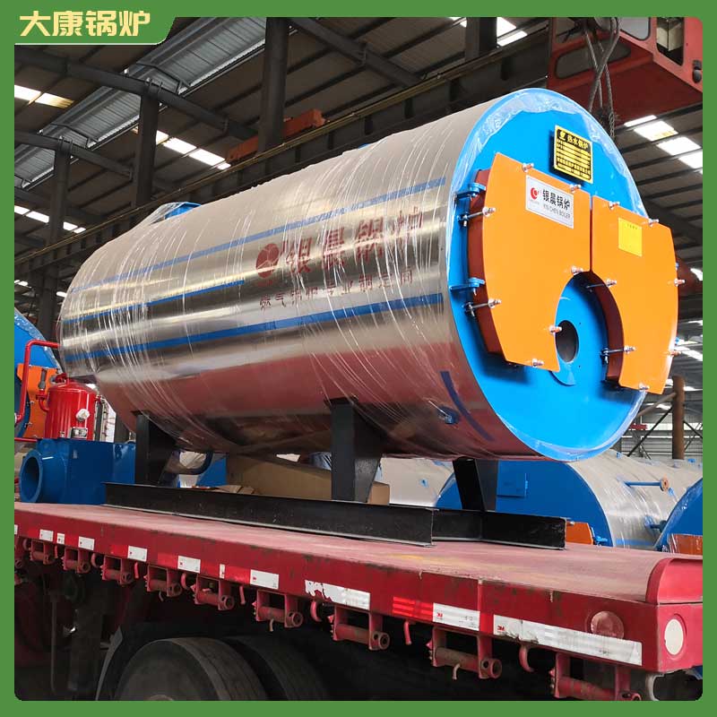 生物质开云电子球赛中国有限公司热风炉