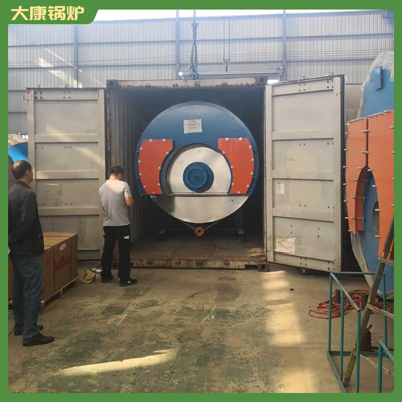 20万大卡生物质导热油开云电子球赛中国有限公司