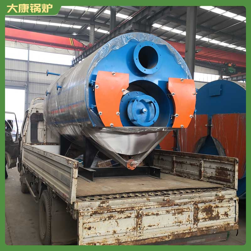 10吨燃料生物质开云电子球赛中国有限公司