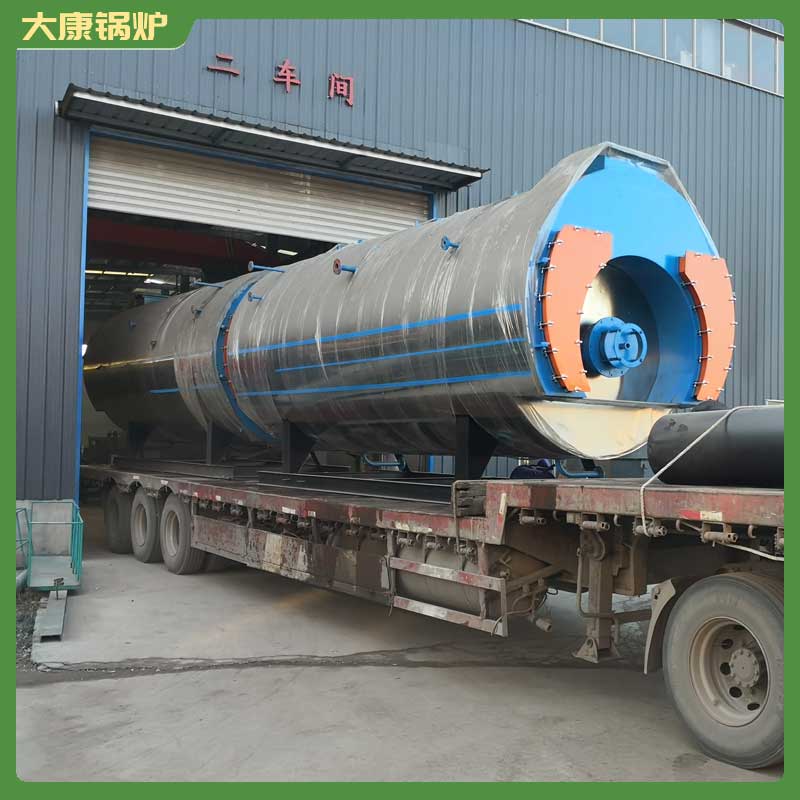 10吨热水生物质开云电子球赛中国有限公司