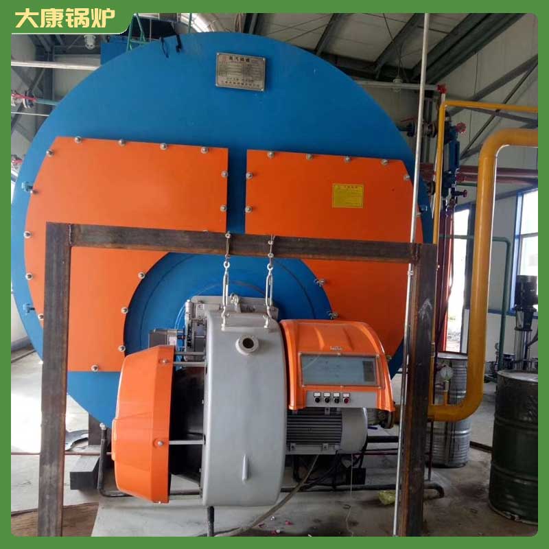 二吨生物质卧式开云电子球赛中国有限公司