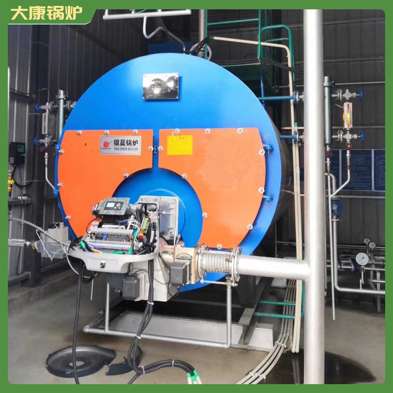 小型生物质开云电子球赛中国有限公司除尘器