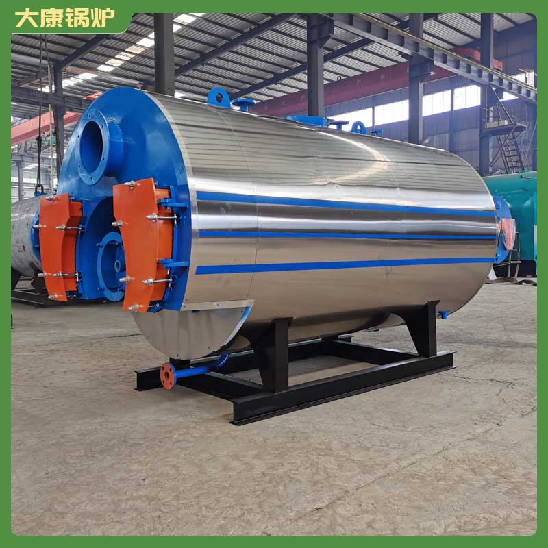 1t烧生物质蒸汽开云电子球赛中国有限公司太康开云电子球赛中国有限公司szl20-1.25-all型开云电子球赛中国有限公司