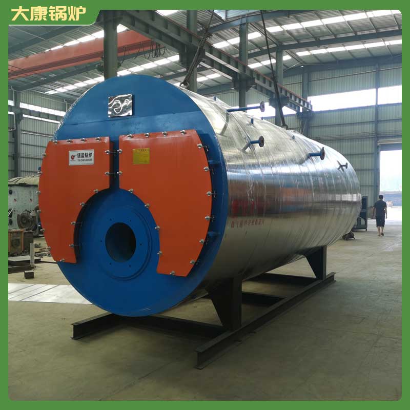 导热油余热开云电子球赛中国有限公司