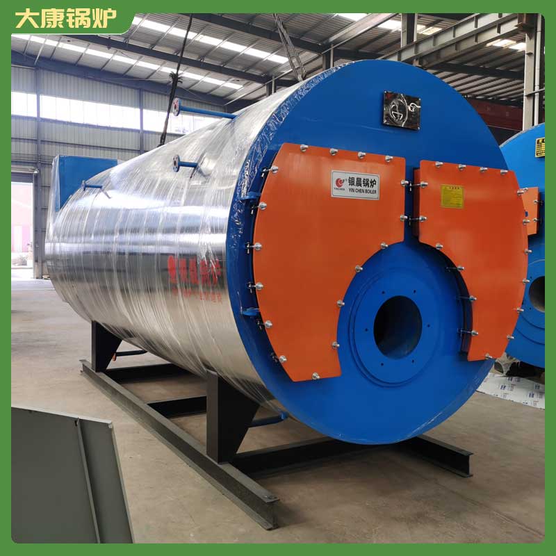 6吨导热油开云电子球赛中国有限公司