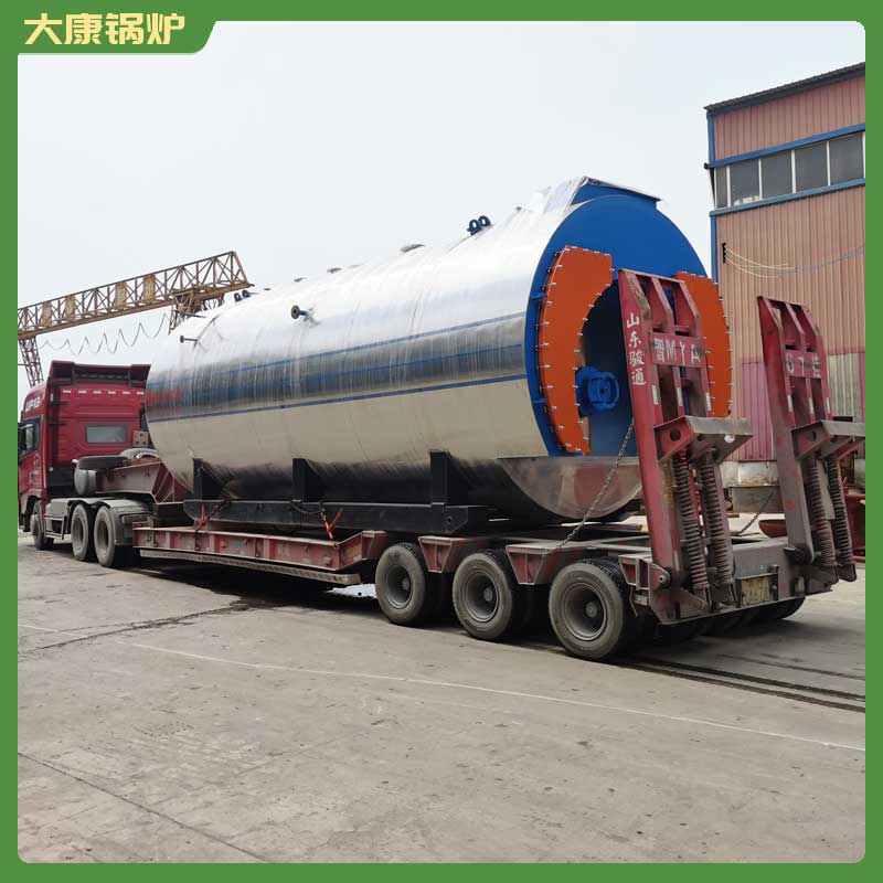 生物质直燃热水开云电子球赛中国有限公司