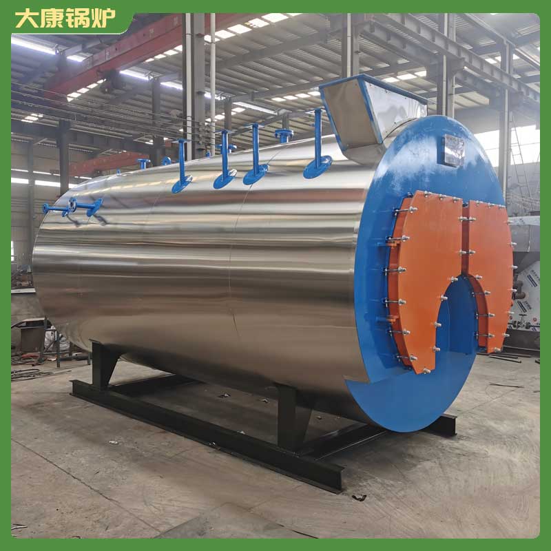 0.1mw低氮蒸汽开云电子球赛中国有限公司