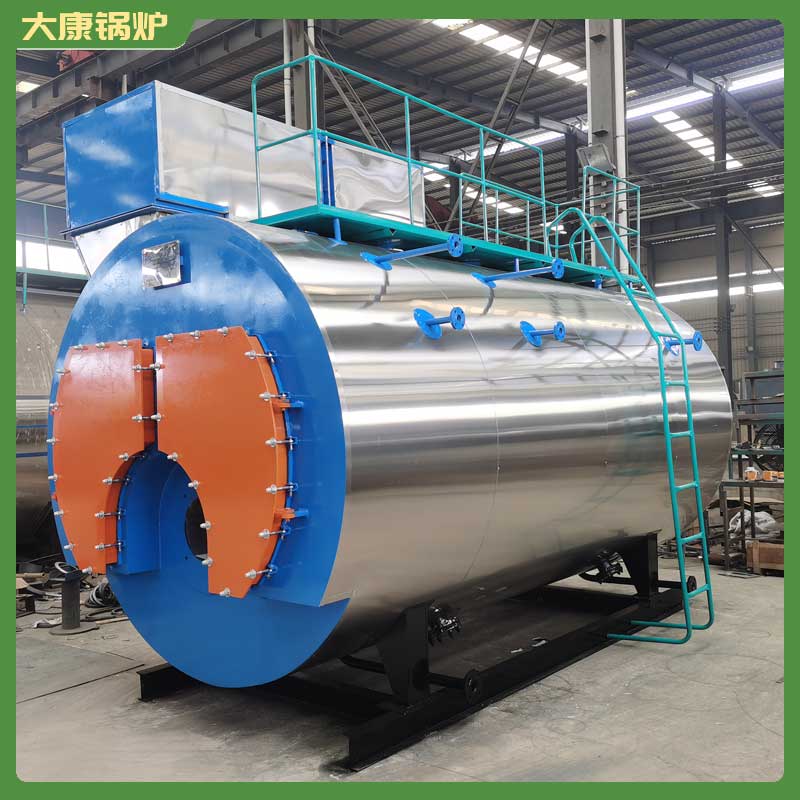 800万大卡导热油开云电子球赛中国有限公司