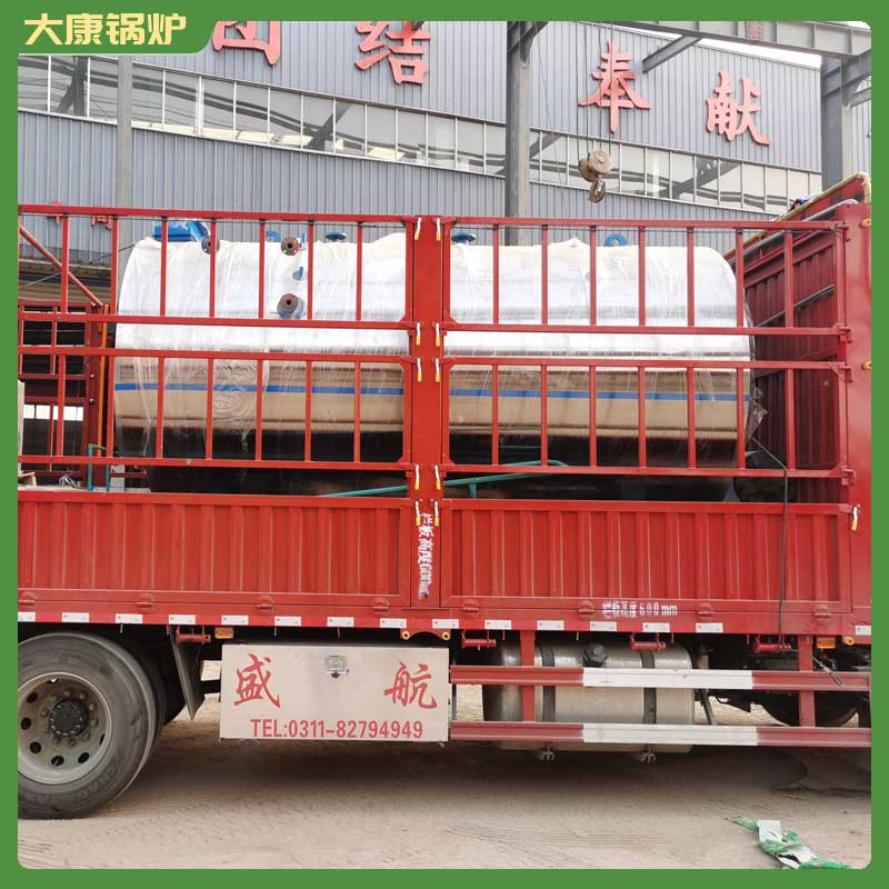 200万大卡导热油开云电子球赛中国有限公司是几吨