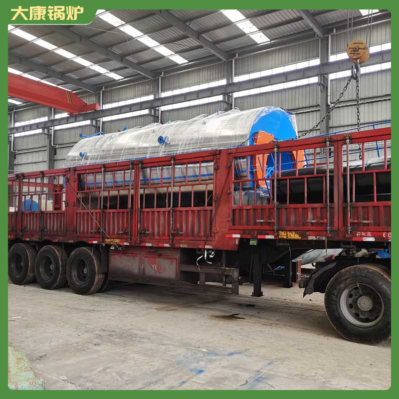 导热油开云电子球赛中国有限公司立式