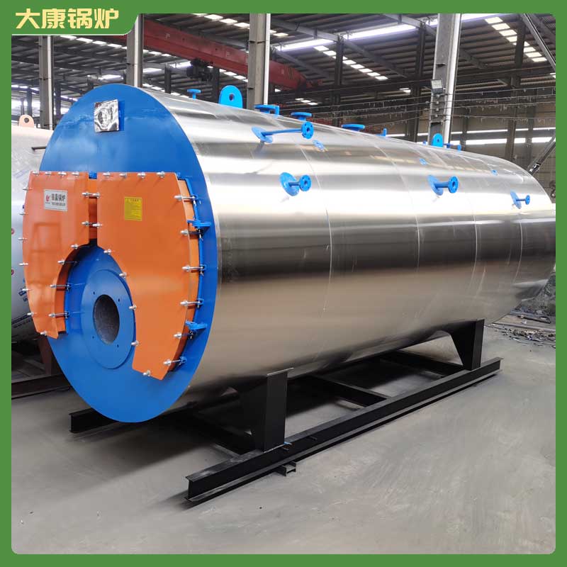 生物质蒸汽开云电子球赛中国有限公司1吨