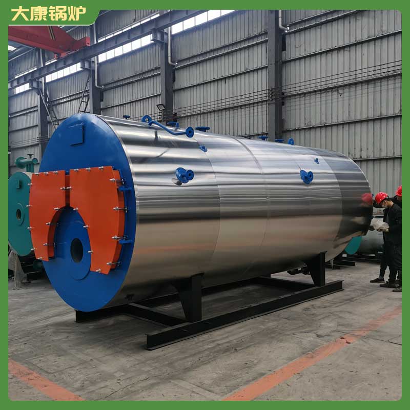 6吨冷凝蒸汽开云电子球赛中国有限公司