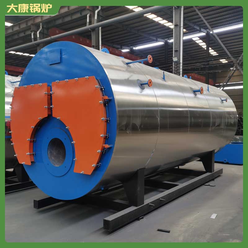 节能型导热油开云电子球赛中国有限公司银晨开云电子球赛中国有限公司预混冷凝开云电子球赛中国有限公司