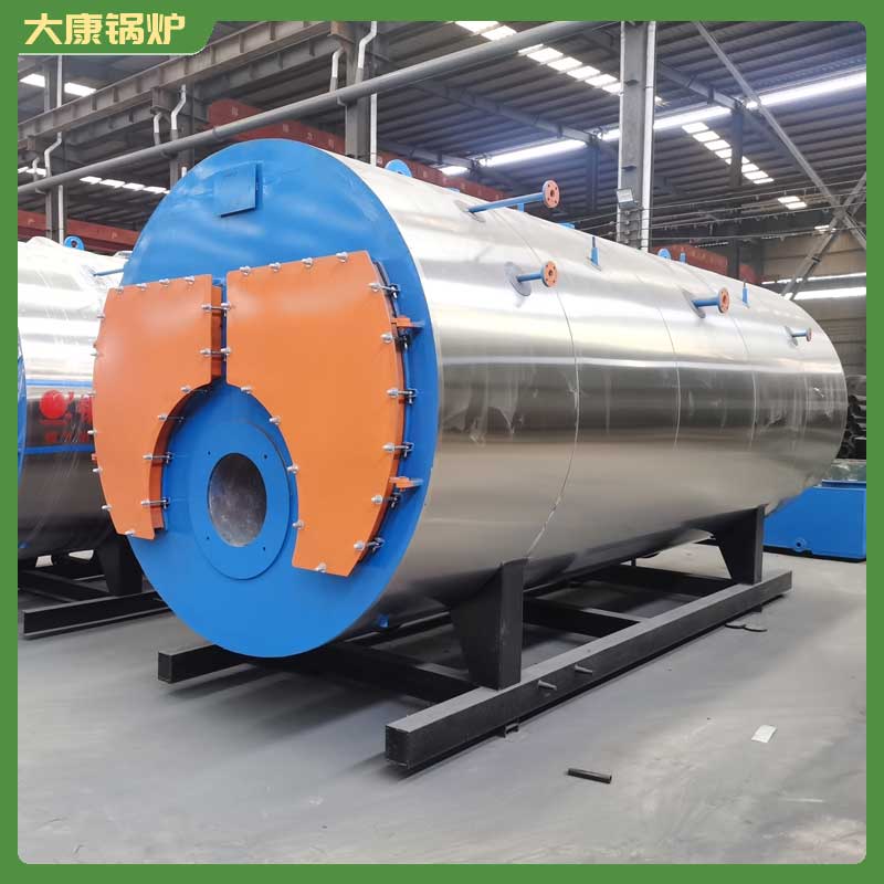 4吨蒸汽生物质开云电子球赛中国有限公司