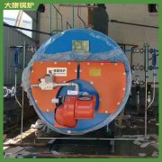 江西20万大卡低氮热水开云电子球赛中国有限公司