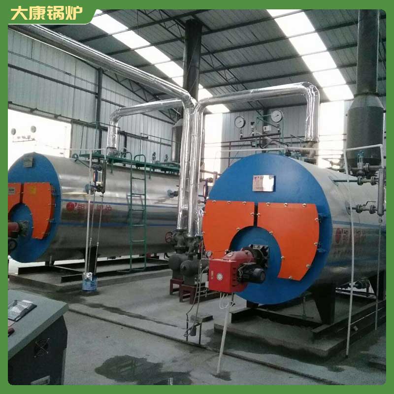 120kw冷凝热水开云电子球赛中国有限公司