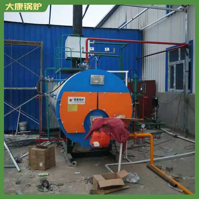 天然气导热油开云电子球赛中国有限公司厂