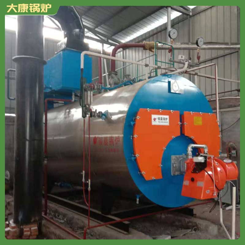 4吨热水生物质开云电子球赛中国有限公司