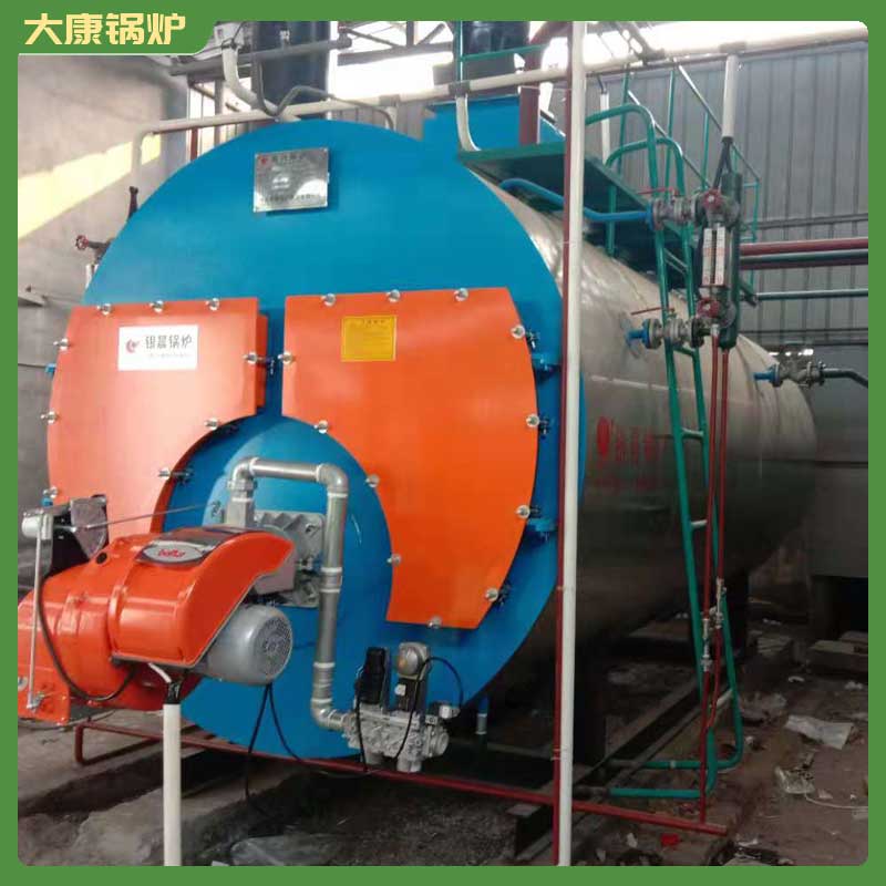 生物质开云电子球赛中国有限公司0.5吨