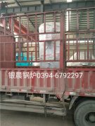 10万大卡燃气热水开云电子球赛中国有限公司发货