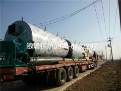 3台WNS2-1.25-Q型2吨燃气蒸汽开云电子球赛中国有限公司发货