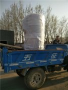 20万大卡燃气热水开云电子球赛中国有限公司发货