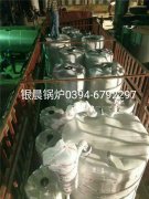 立式燃气热水开云电子球赛中国有限公司发货