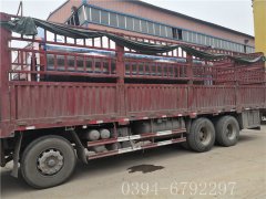 WNS4-1.25-QY型燃油气蒸汽开云电子球赛中国有限公司