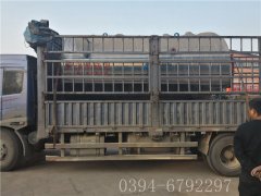 2吨燃气蒸汽开云电子球赛中国有限公司发货