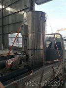 0.5吨燃气热水开云电子球赛中国有限公司